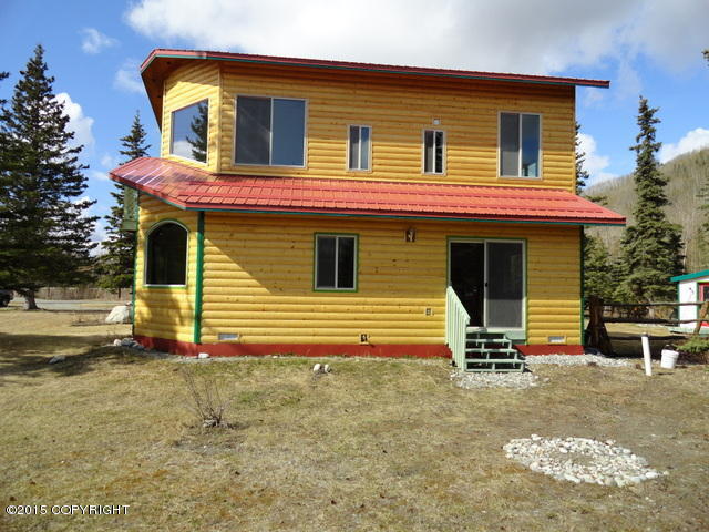 19334 N Glenn Hwy, Sutton, United States 99674