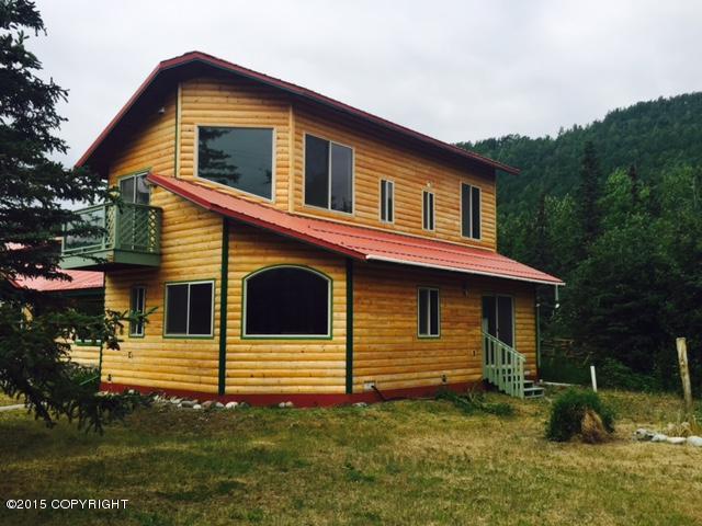 19334 N Glenn Hwy, Sutton, United States 99674