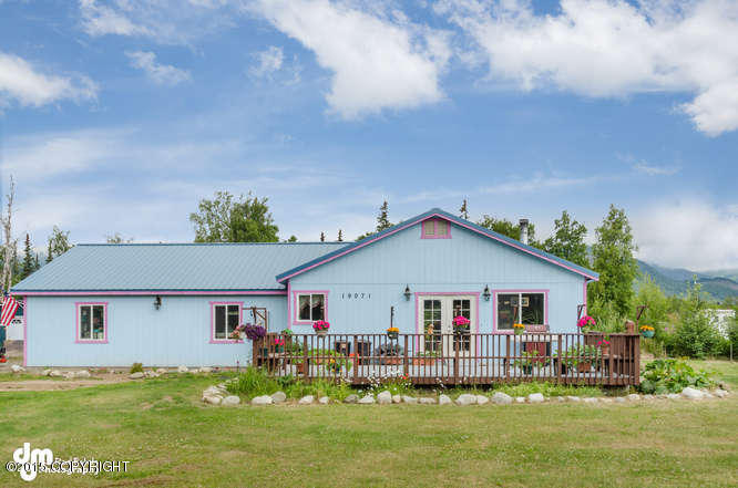 19071 E Jessica Ann Street, Sutton, AK 99674