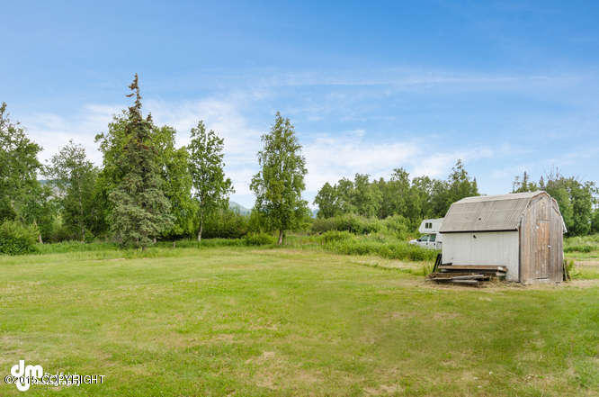 19071 E Jessica Ann Street, Sutton, AK 99674