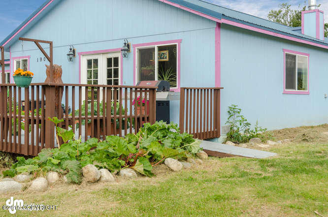 19071 E Jessica Ann Street, Sutton, AK 99674
