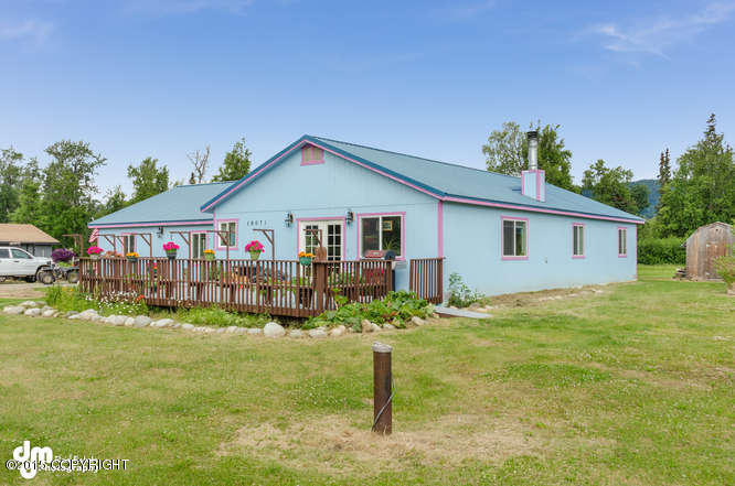 19071 E Jessica Ann Street, Sutton, AK 99674