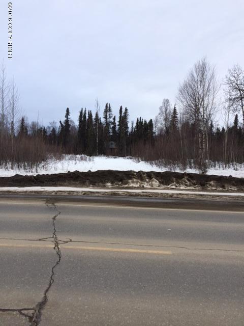 43406 S Parks Highway, Talkeetna, AK 99676