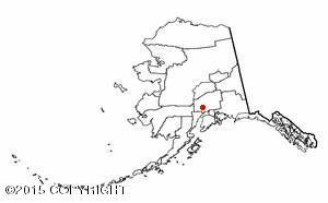Tr D N No Road, Talkeetna, AK 99676