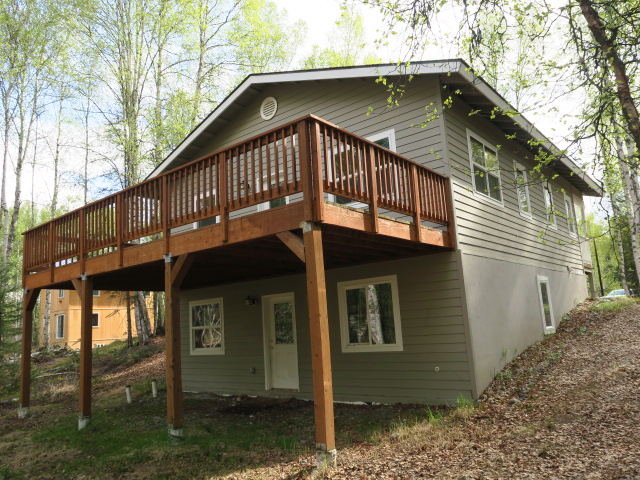 33804 S Noel Wien AveTalkeetna, AK, 99676Matanuska Susitna County