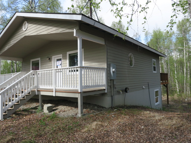 33804 S Noel Wien AveTalkeetna, AK, 99676Matanuska Susitna County