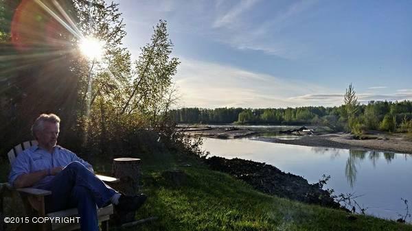 Tr A No Road, Talkeetna, AK 99676