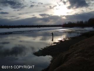 Tr A No Road, Talkeetna, AK 99676