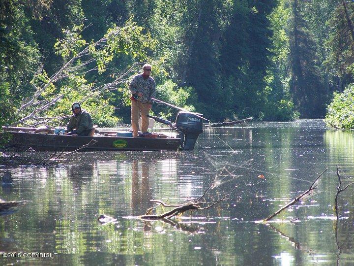 Tr A No Road, Talkeetna, AK 99676