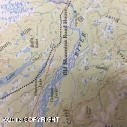 Tr A No Road, Trapper Creek, AK 99683
