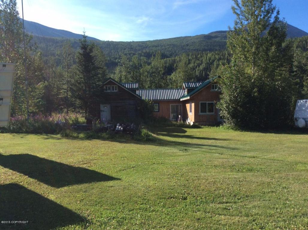 Mi 56 Richardson Highway, Valdez, AK 99686