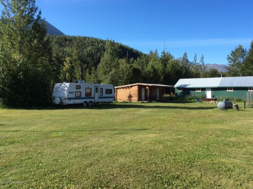 Mi 56 Richardson Highway, Valdez, AK 99686