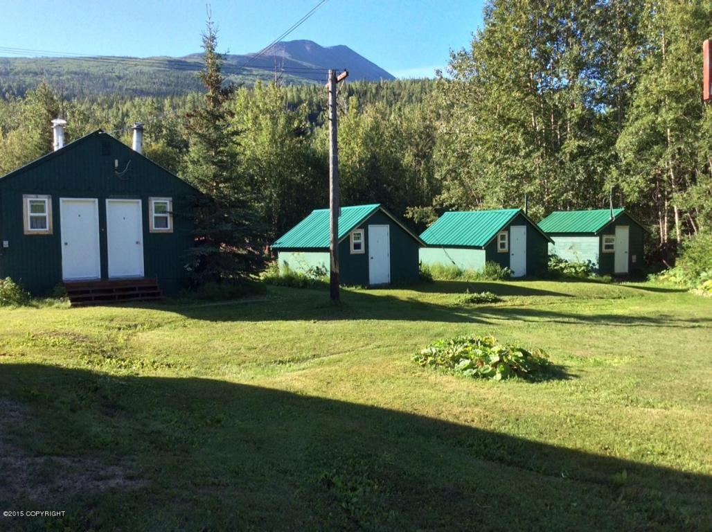 Mi 56 Richardson Highway, Valdez, AK 99686