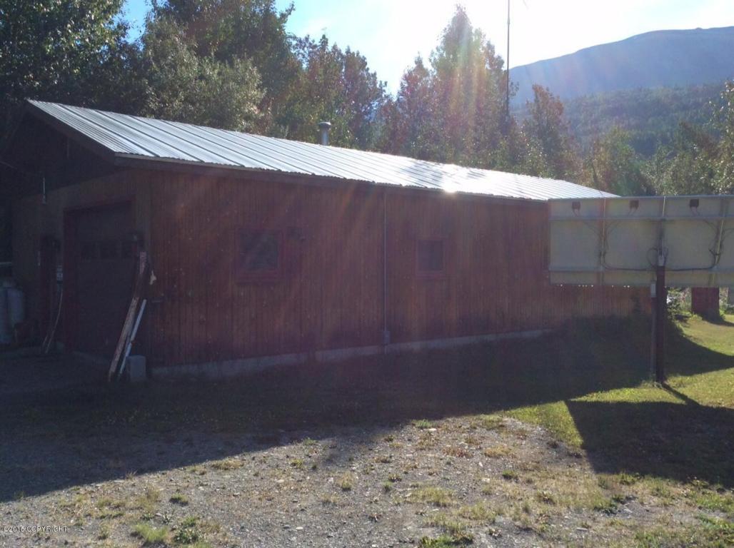 Mi 56 Richardson Highway, Valdez, AK 99686