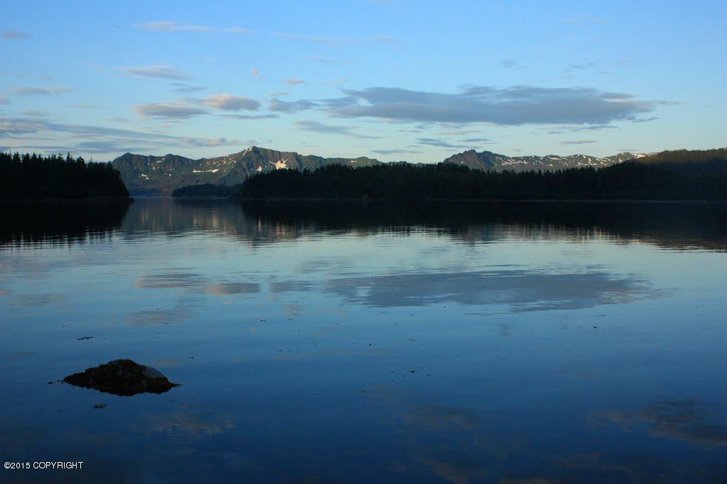 L14 B7 Latouche Island Townsite, Remote, AK 99686