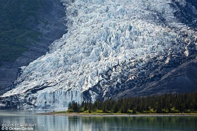 L14 B7 Latouche Island Townsite, Remote, AK 99686