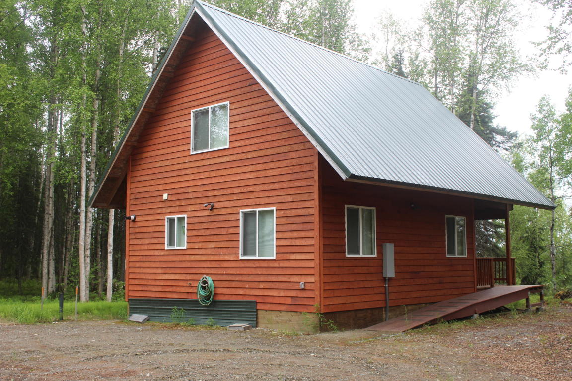 47476 S Merlin Drive, Willow, AK 99688