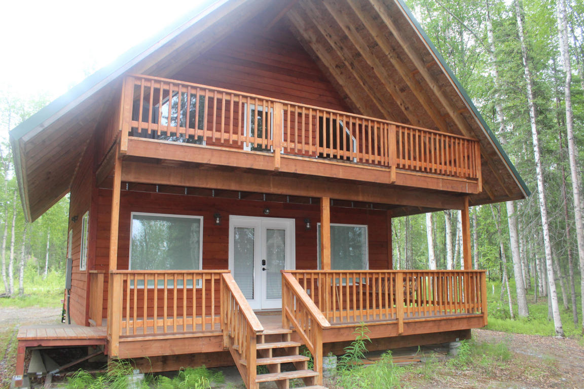 47476 S Merlin Drive, Willow, AK 99688