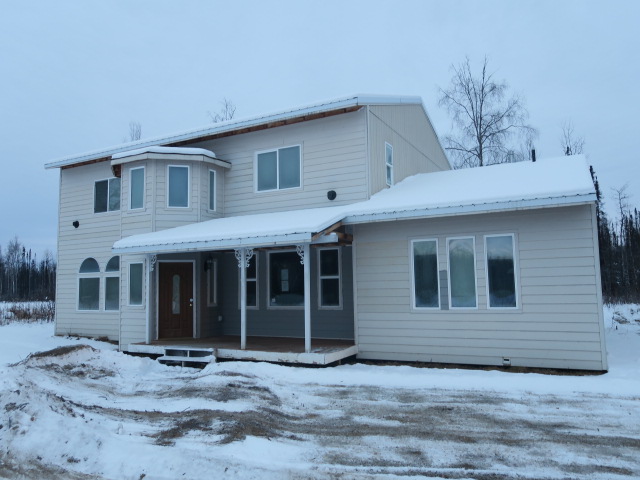 14518 N Michigan StWillow, AK, 99688Matanuska Susitna County