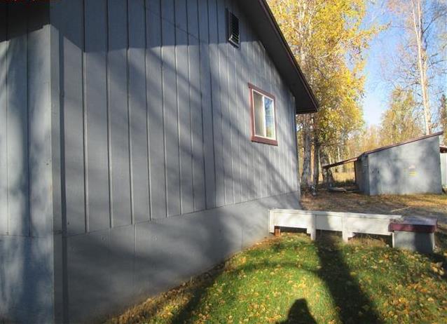 18951 W Willow Cir, Willow, AK 99688
