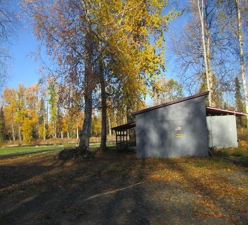 18951 W Willow Cir, Willow, AK 99688