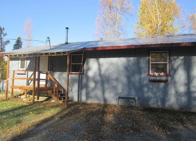 18951 W Willow Cir, Willow, AK 99688