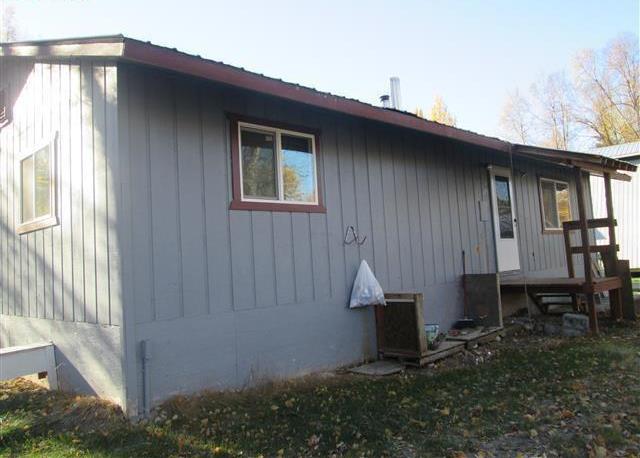 18951 W Willow Cir, Willow, AK 99688
