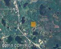 B005 No Road, Willow, AK 99688