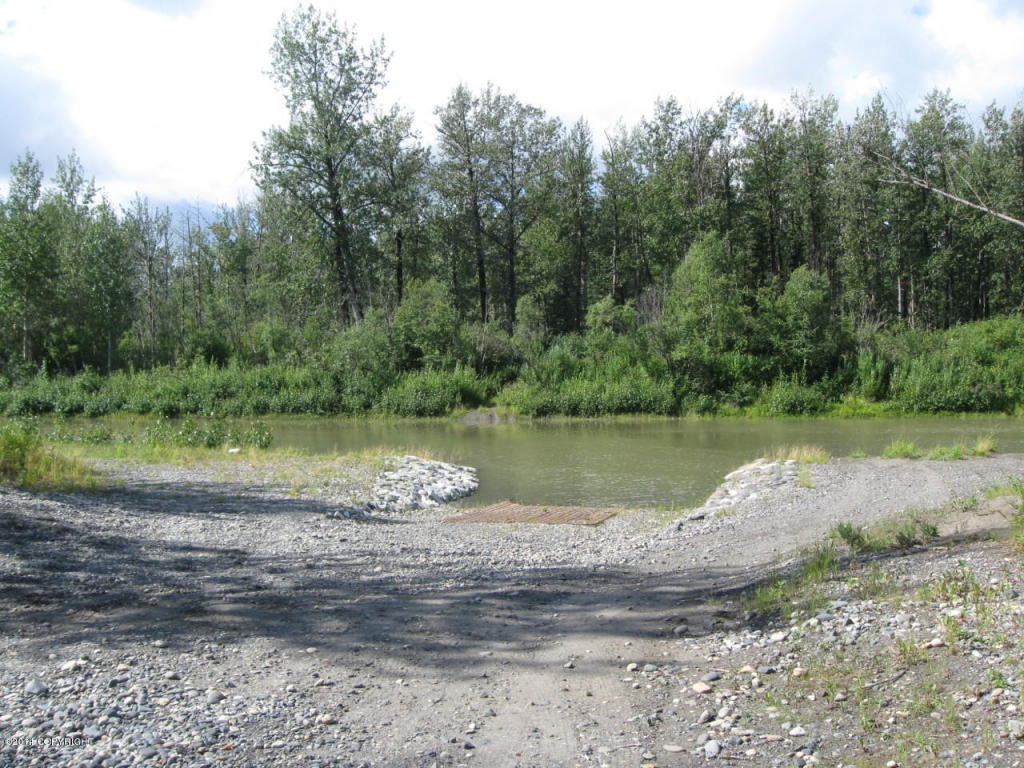 47500 S Prairie Drive, Willow, AK 99688