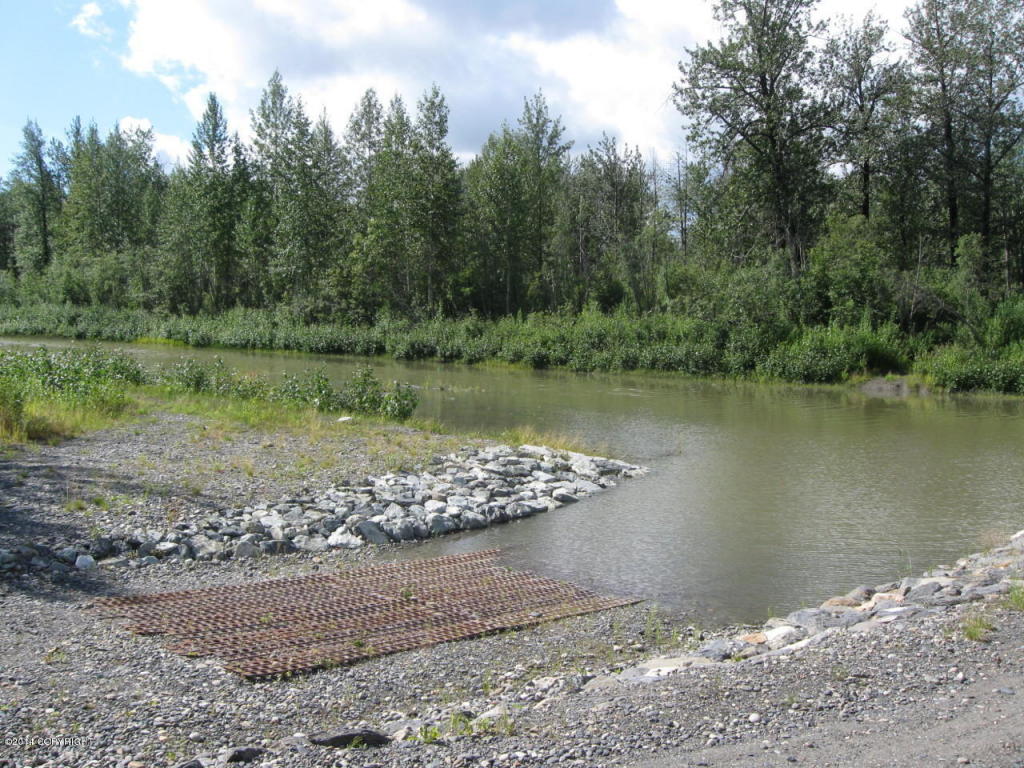 47500 S Prairie Drive, Willow, AK 99688