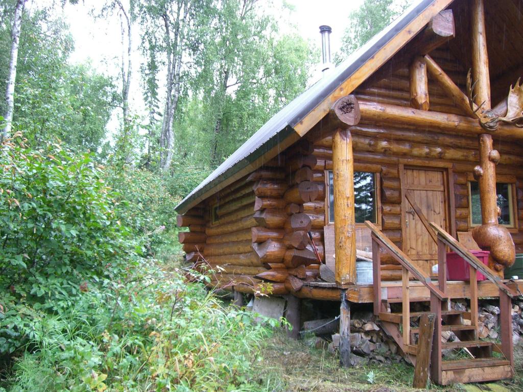 ASLS 87-36 TRA & ASLS 92-136, Willow, AK 99688