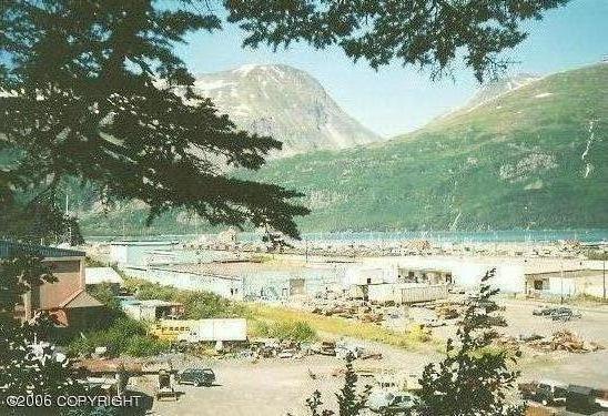 L9-10 B5 Eastern Avenue, Whittier, AK 99693