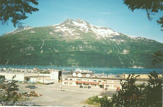L9-10 B5 Eastern Avenue, Whittier, AK 99693