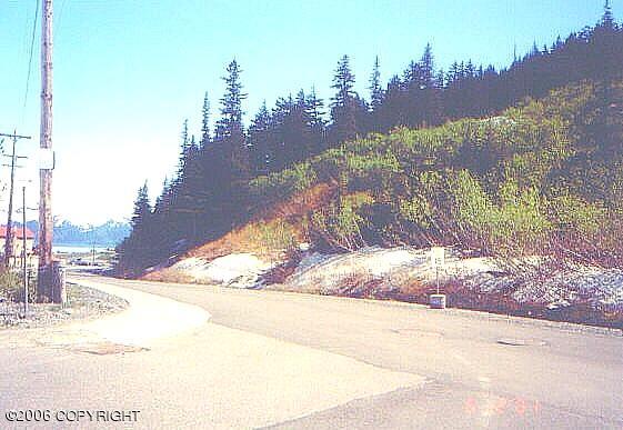 L9-10 B5 Eastern Avenue, Whittier, AK 99693