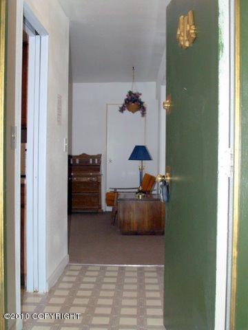 100 Kenai, Whittier, AK 99693