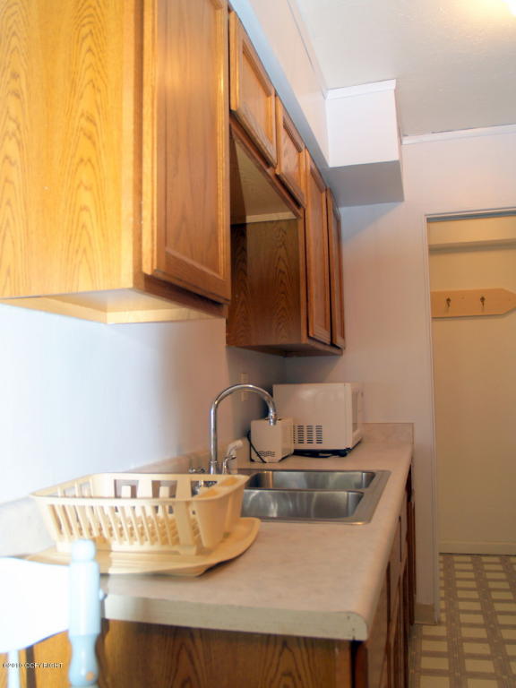 100 Kenai, Whittier, AK 99693