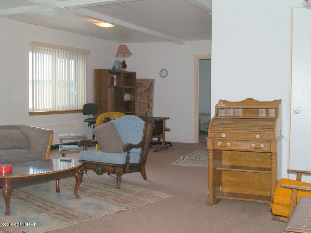 100 Kenai, Whittier, AK 99693