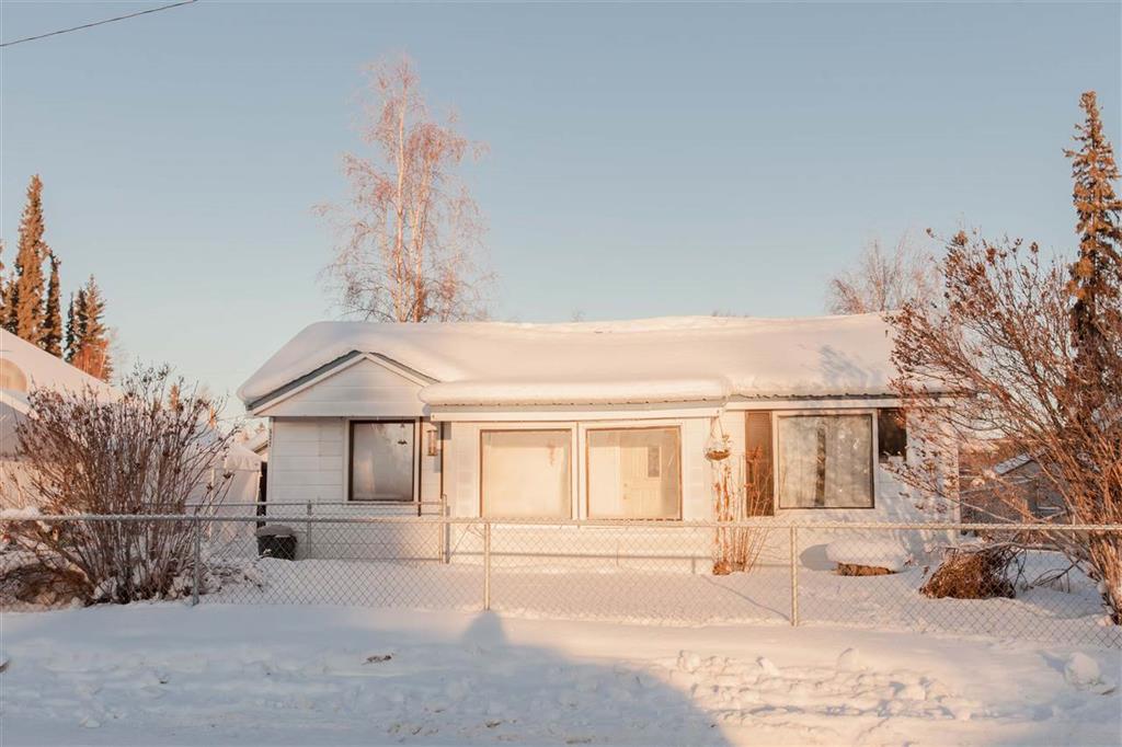 532 Baranof Avenue, Fairbanks, United States 99701
