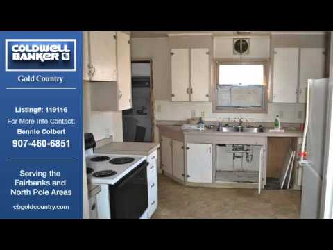611 COWLES STREET, Fairbanks, United States 99701