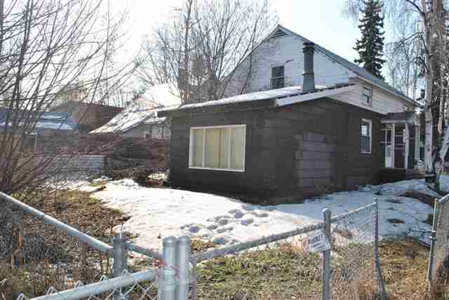 611 COWLES STREET, Fairbanks, United States 99701