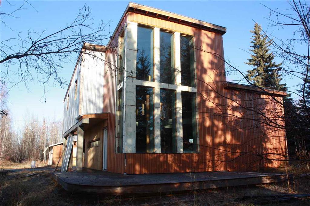 1219 21st Avenue, Fairbanks, United States 99701