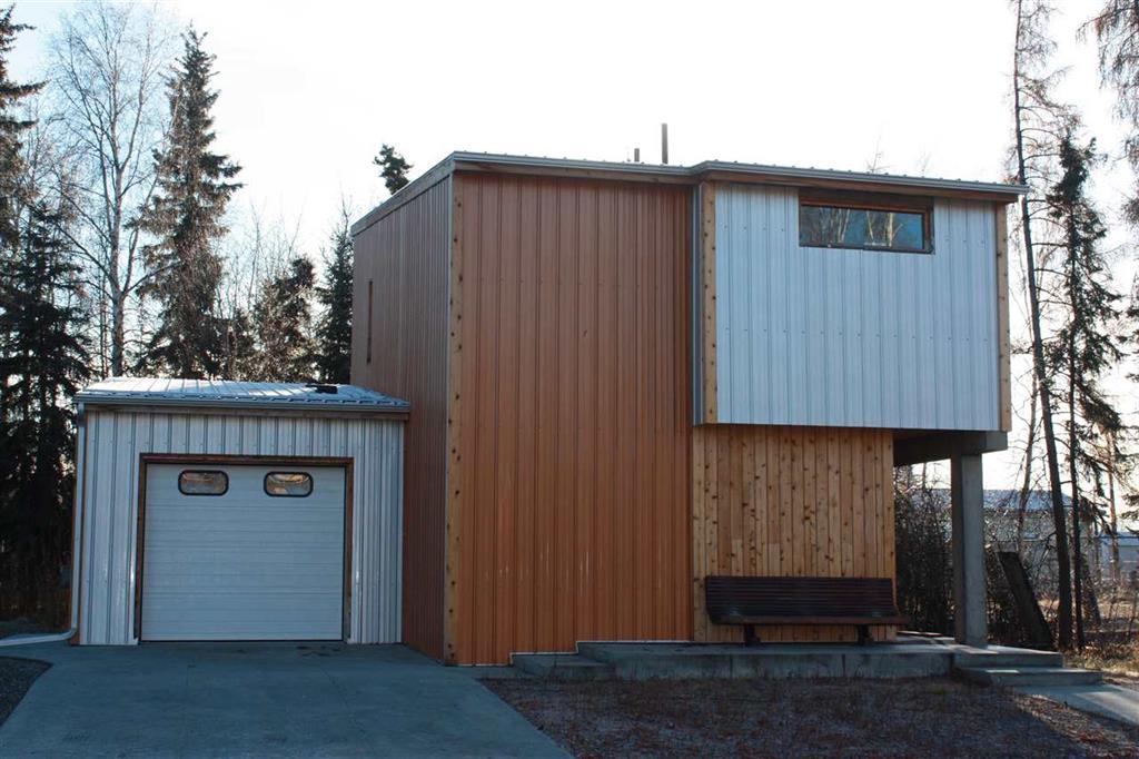 1219 21st Avenue, Fairbanks, United States 99701