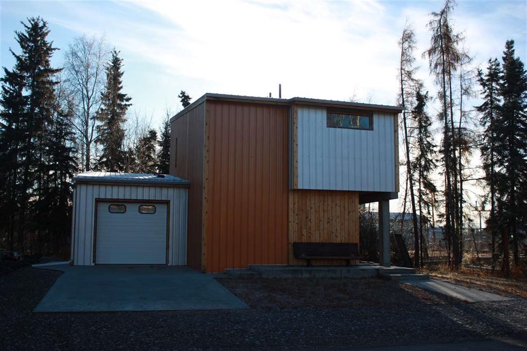 1219 21st Avenue, Fairbanks, United States 99701