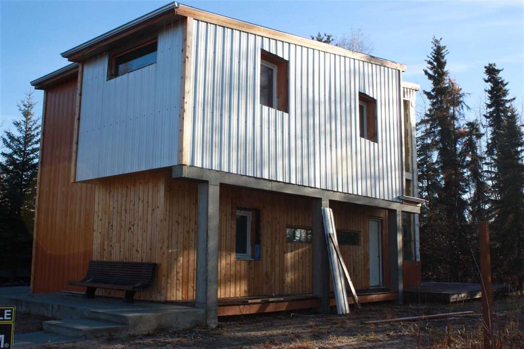 1219 21st Avenue, Fairbanks, United States 99701