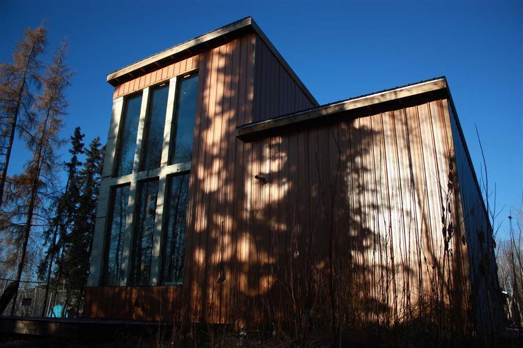 1219 21st Avenue, Fairbanks, United States 99701