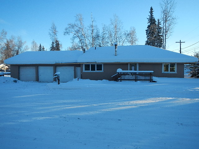 151 C StFairbanks, AK, 99701Fairbanks North Star County