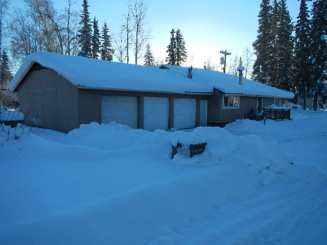 151 C StFairbanks, AK, 99701Fairbanks North Star County