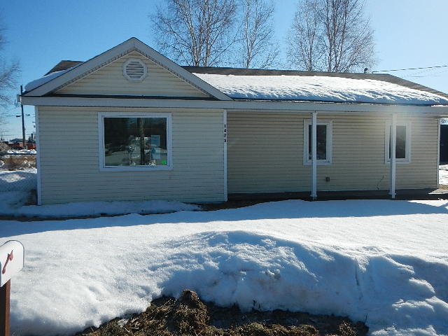 1433 Mary Ann StFairbanks, AK, 99701Fairbanks North Star County