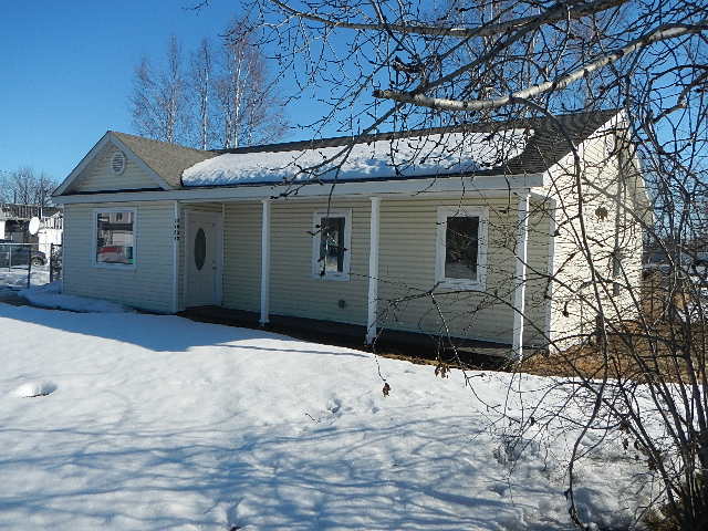 1433 Mary Ann StFairbanks, AK, 99701Fairbanks North Star County