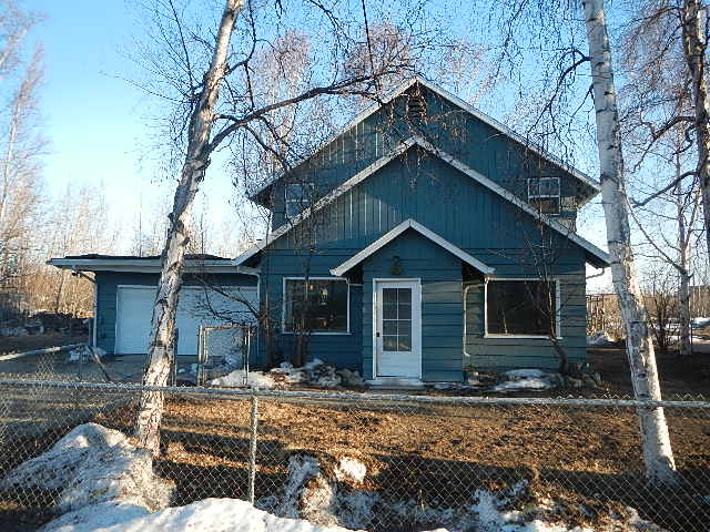 301 18th AveFairbanks, AK, 99701Fairbanks North Star County